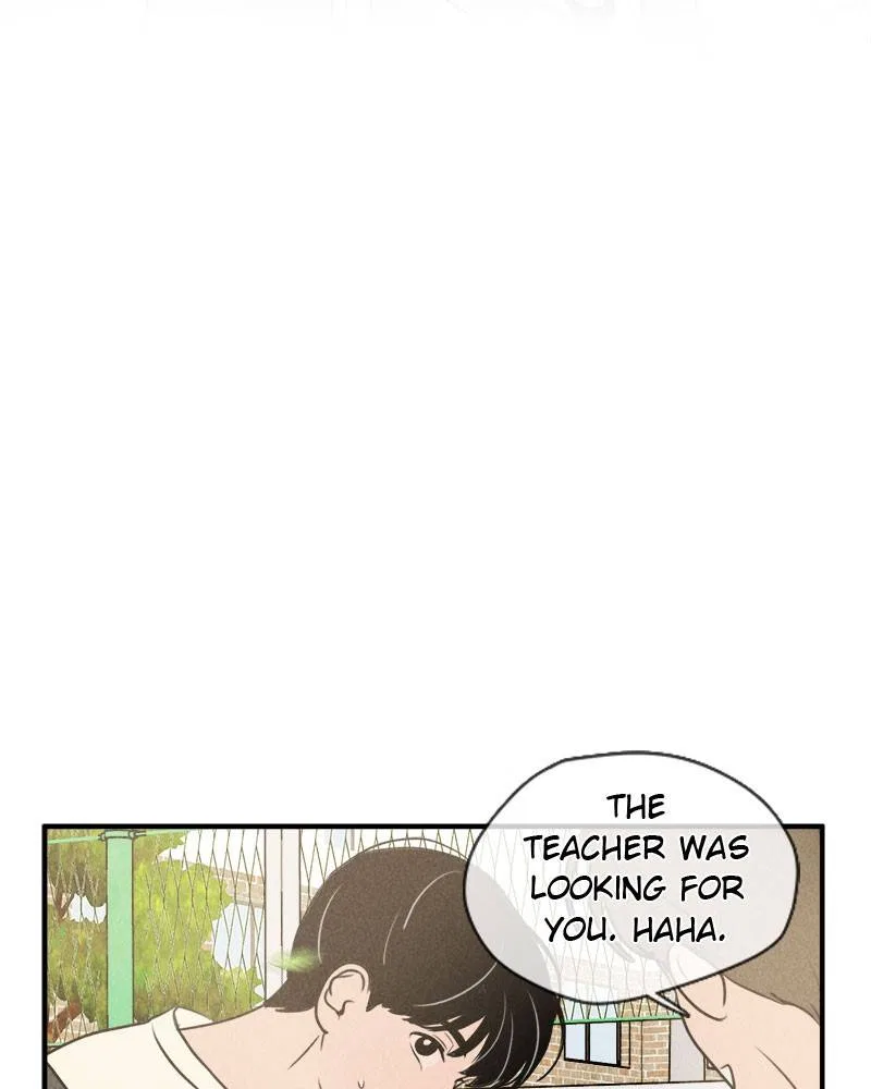 Our Secret Alliance Chapter 17 – Page 25