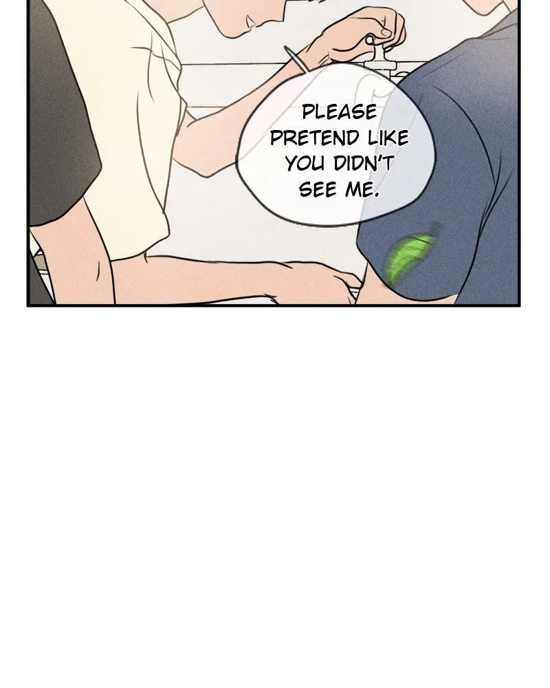 Our Secret Alliance Chapter 17 – Page 26