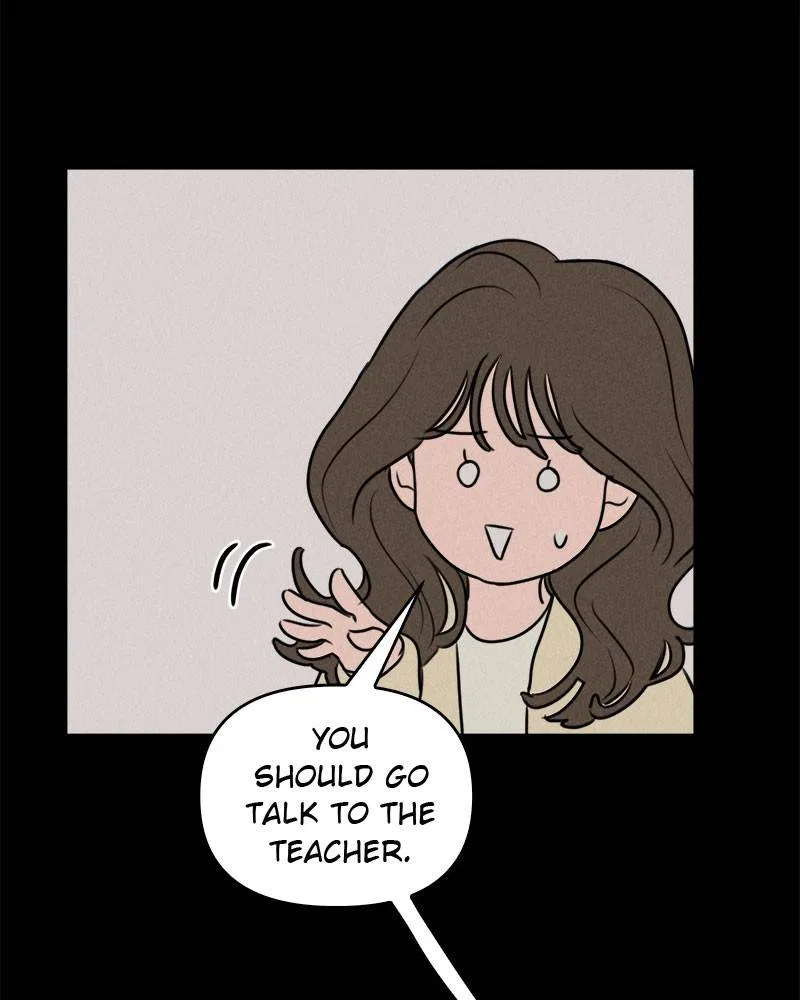 Our Secret Alliance Chapter 17 – Page 32