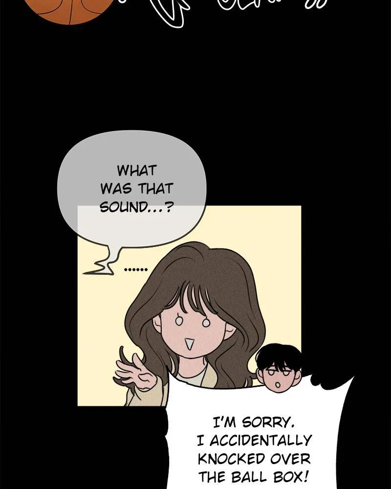 Our Secret Alliance Chapter 17 – Page 34