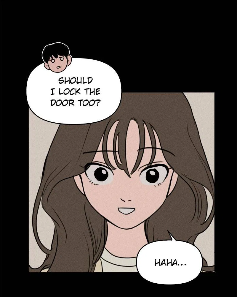 Our Secret Alliance Chapter 17 – Page 36