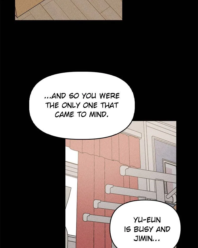Our Secret Alliance Chapter 17 – Page 39
