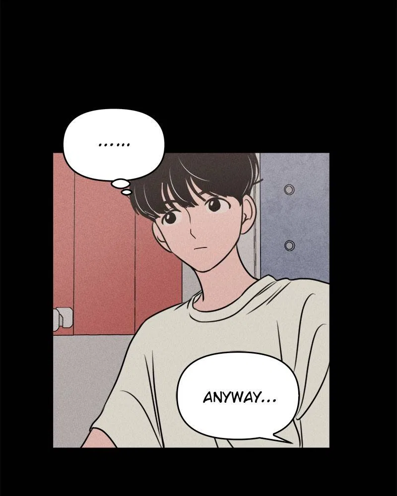 Our Secret Alliance Chapter 17 – Page 43