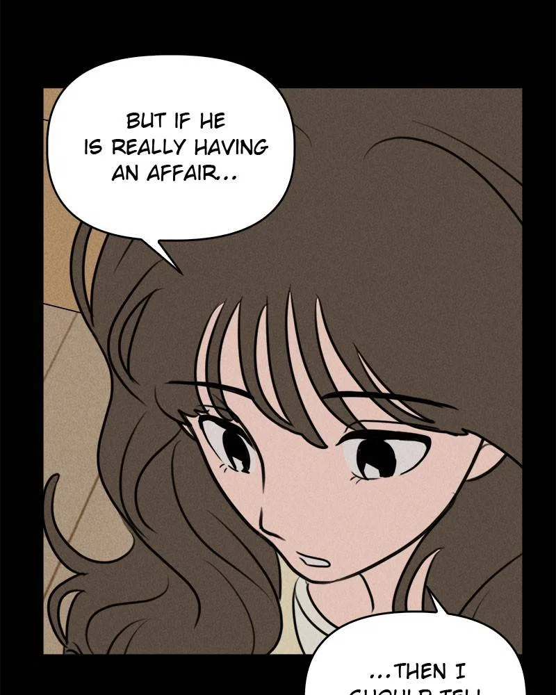 Our Secret Alliance Chapter 17 – Page 46