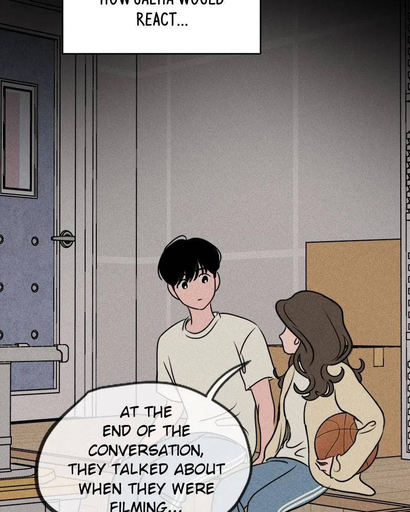 Our Secret Alliance Chapter 17 – Page 49