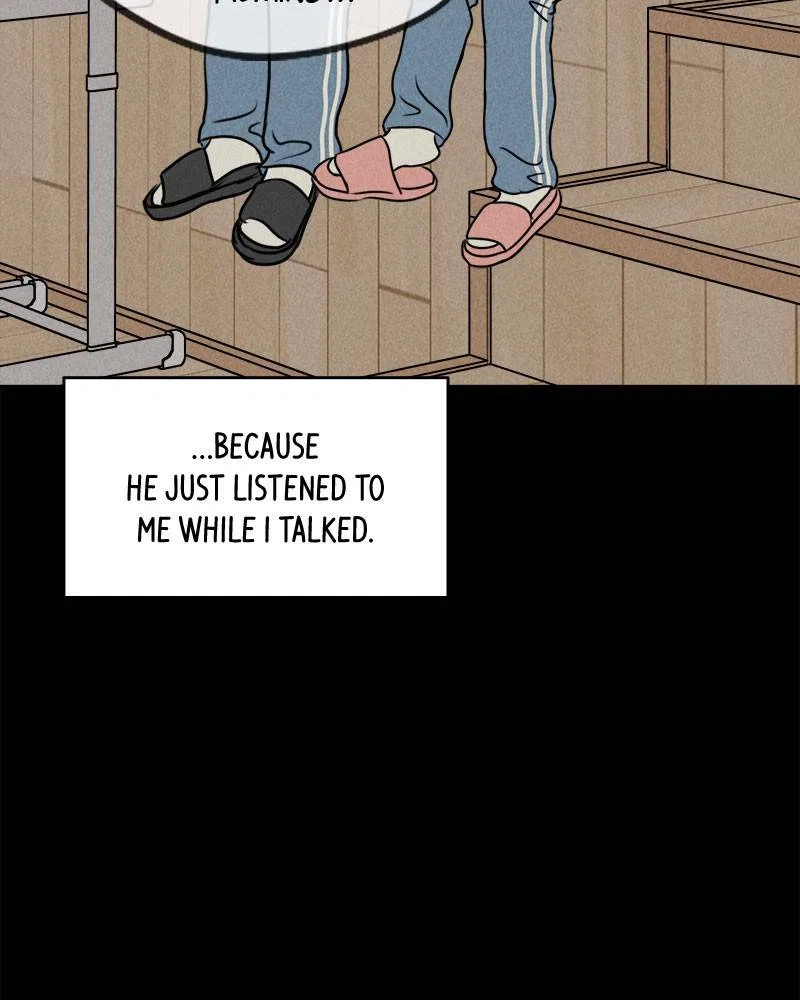 Our Secret Alliance Chapter 17 – Page 50