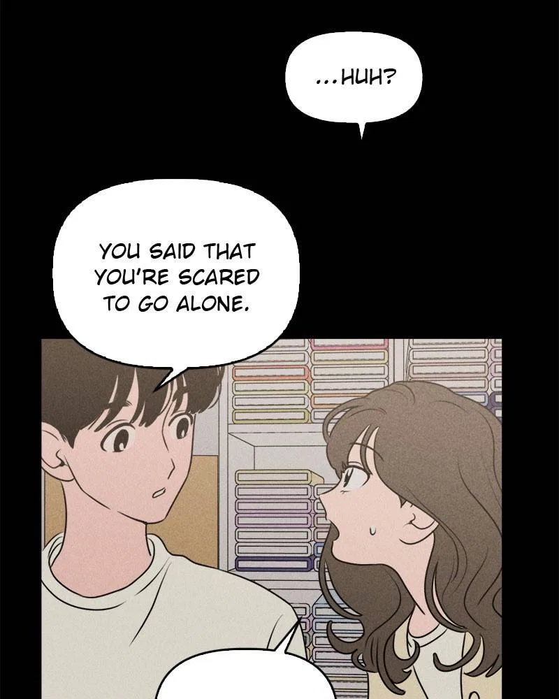 Our Secret Alliance Chapter 17 – Page 56