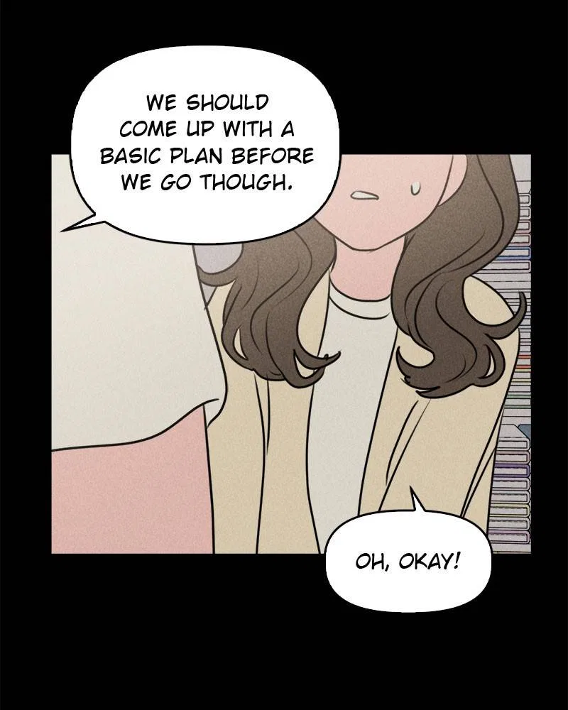 Our Secret Alliance Chapter 17 – Page 60