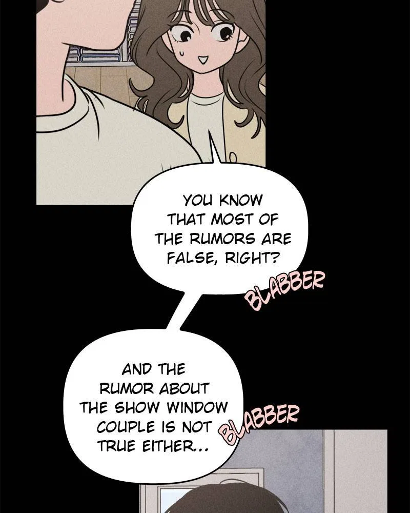Our Secret Alliance Chapter 17 – Page 64