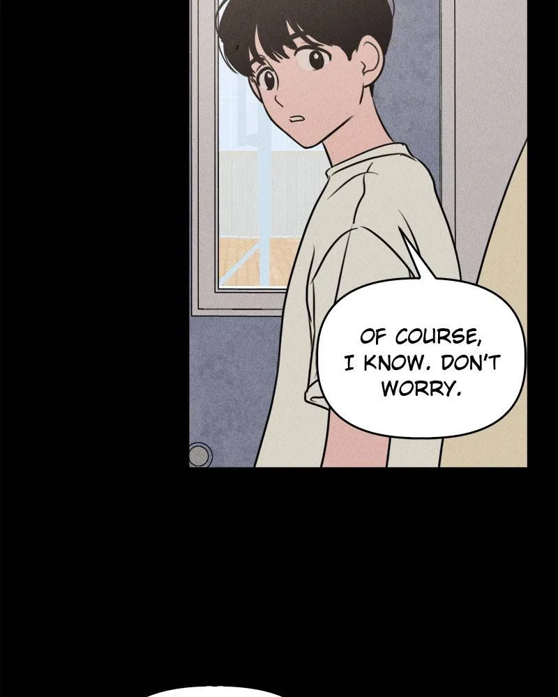 Our Secret Alliance Chapter 17 – Page 65