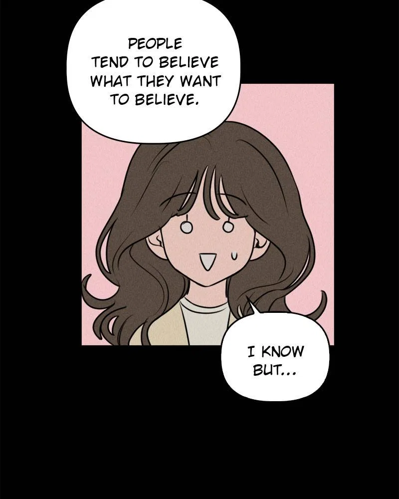 Our Secret Alliance Chapter 17 – Page 66