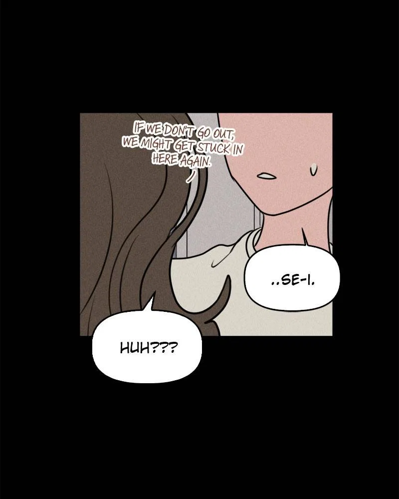 Our Secret Alliance Chapter 17 – Page 72