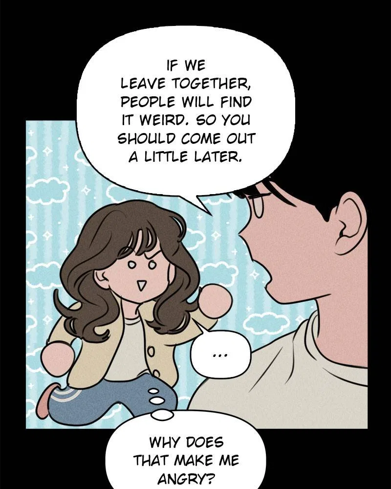 Our Secret Alliance Chapter 17 – Page 73