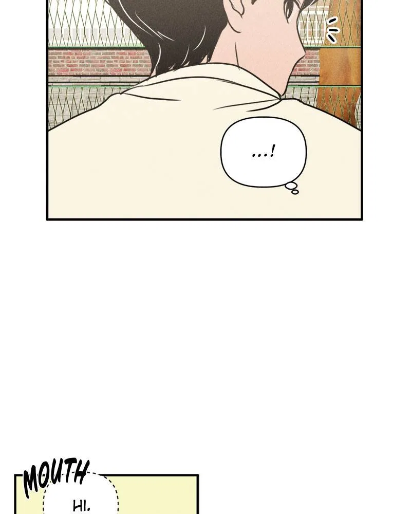 Our Secret Alliance Chapter 17 – Page 84