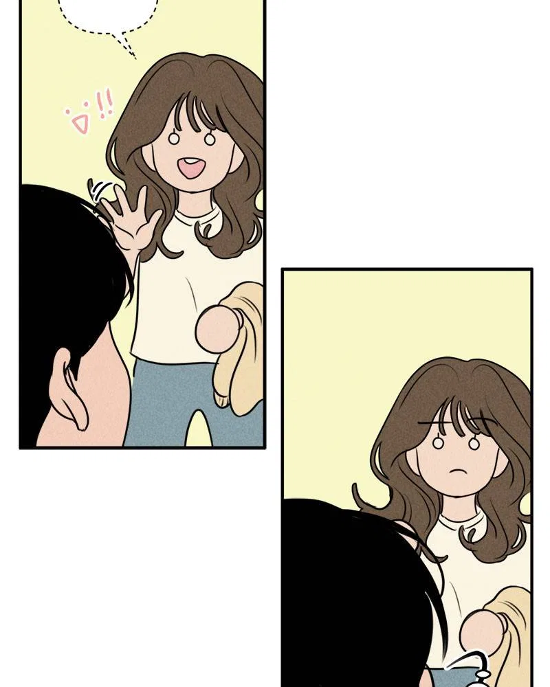 Our Secret Alliance Chapter 17 – Page 85