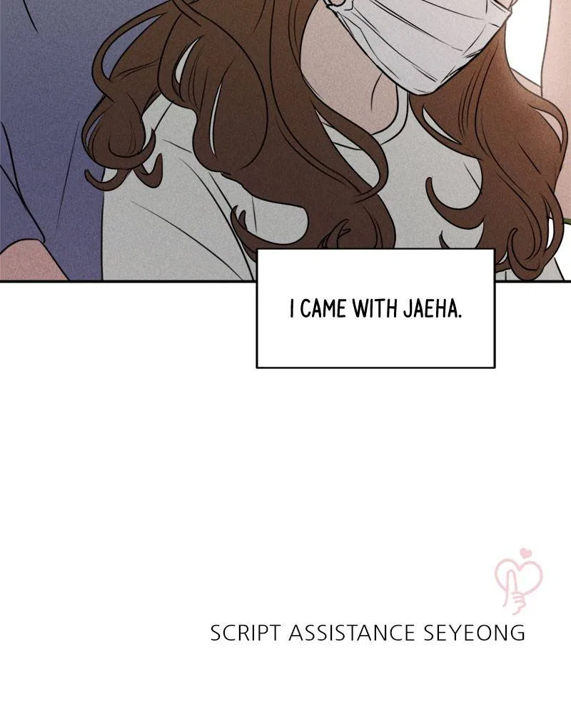 Our Secret Alliance Chapter 17 – Page 108