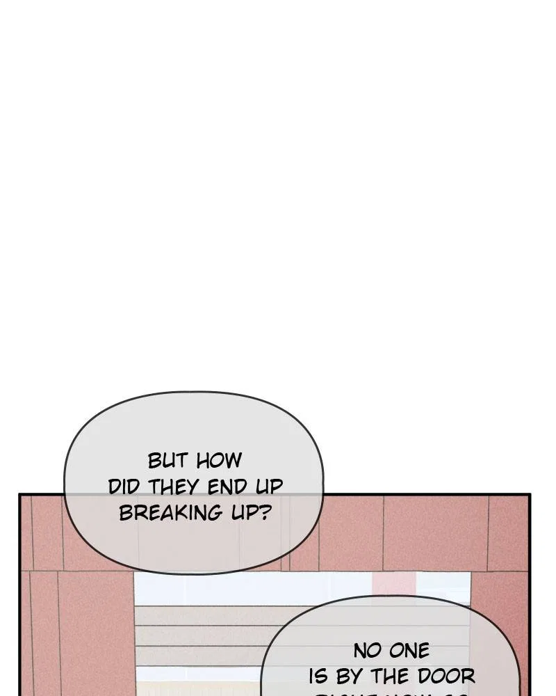 Our Secret Alliance Chapter 16 – Page 1