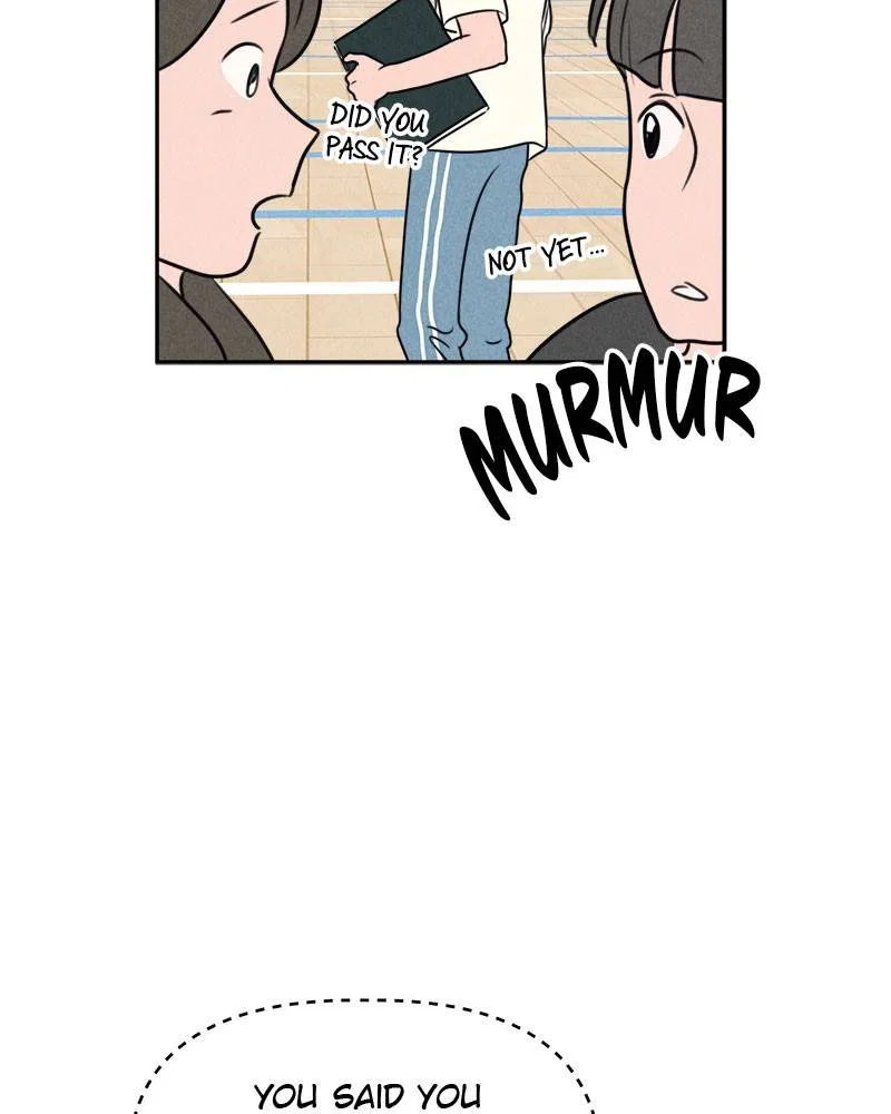 Our Secret Alliance Chapter 16 – Page 14
