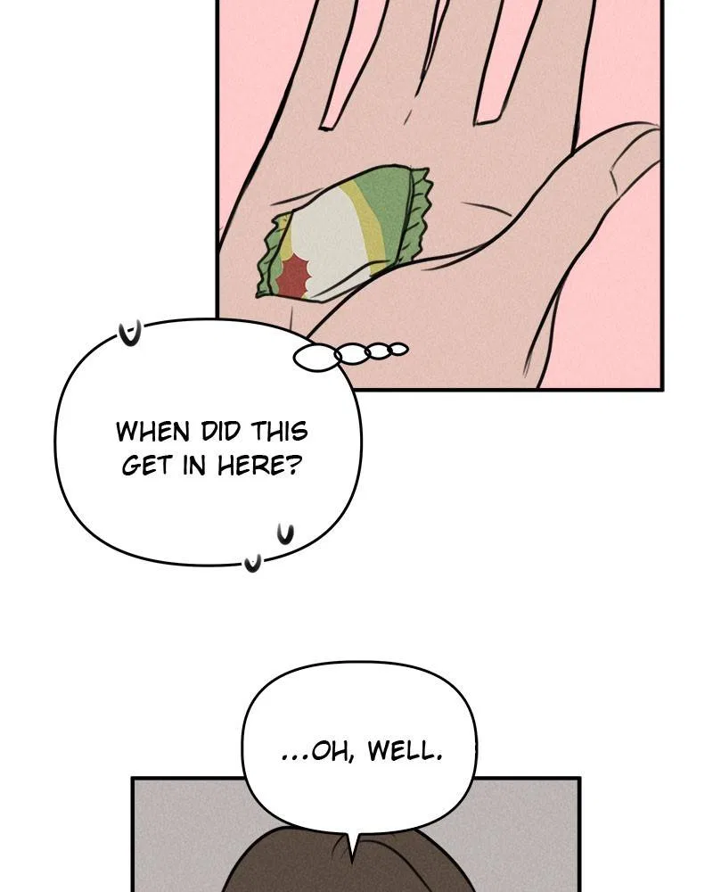Our Secret Alliance Chapter 16 – Page 21