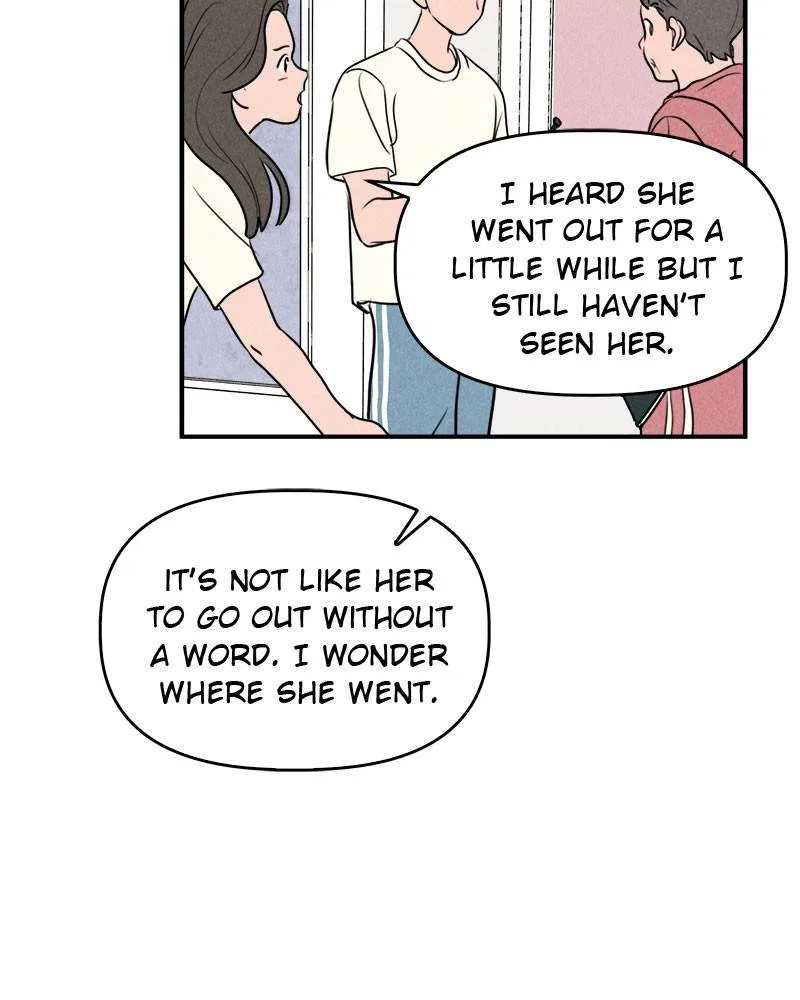 Our Secret Alliance Chapter 16 – Page 35