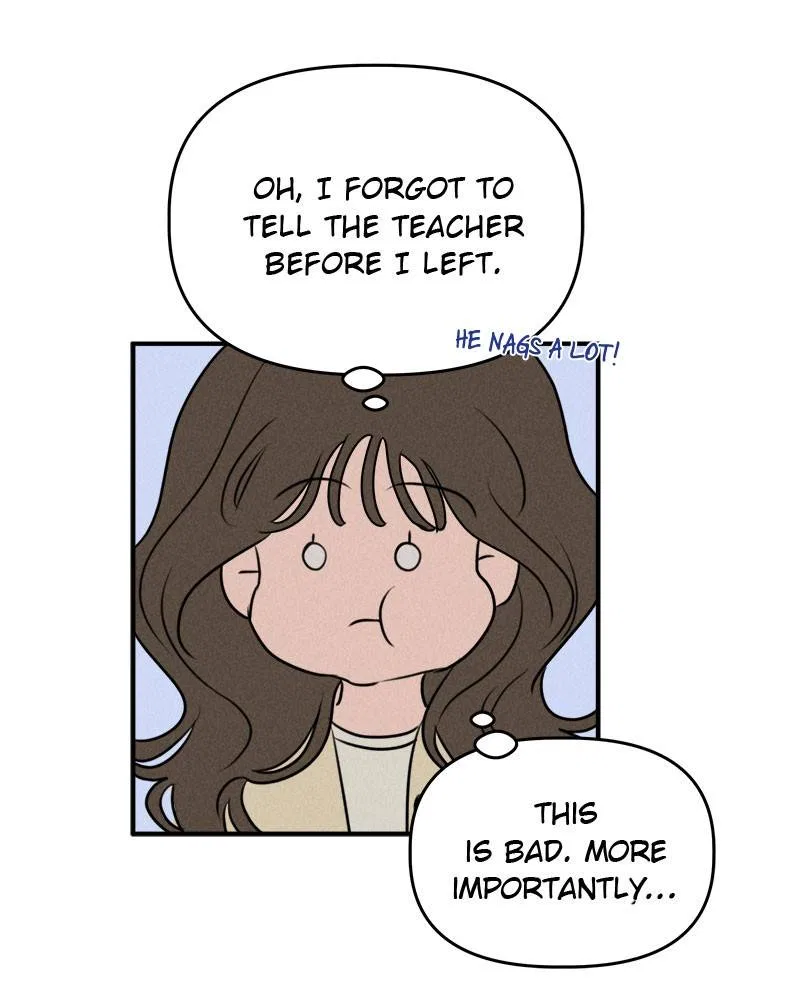 Our Secret Alliance Chapter 16 – Page 36