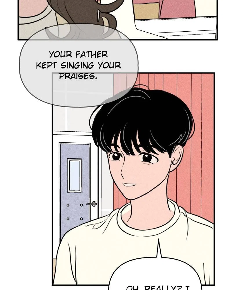 Our Secret Alliance Chapter 16 – Page 39