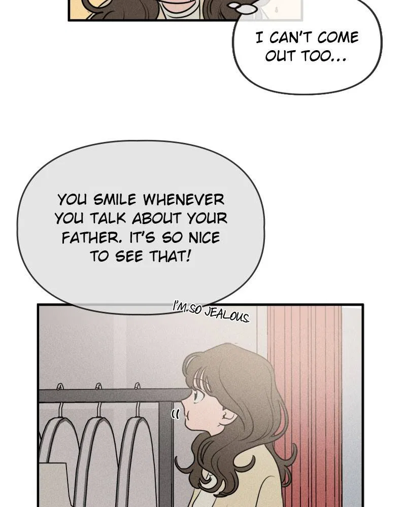 Our Secret Alliance Chapter 16 – Page 41