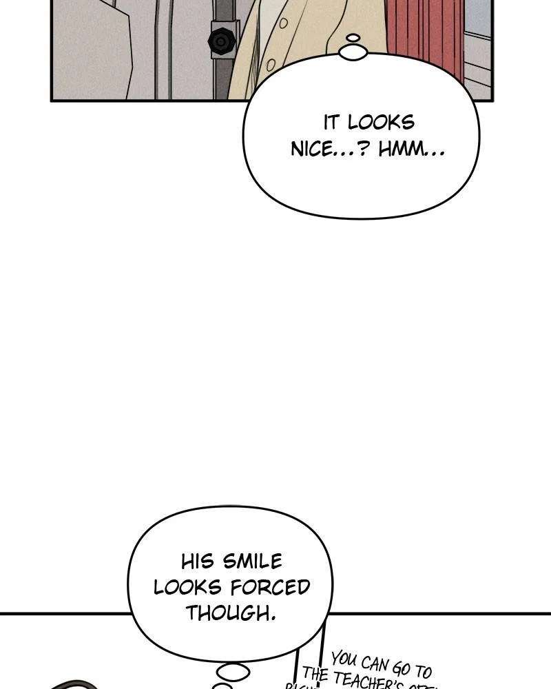 Our Secret Alliance Chapter 16 – Page 42