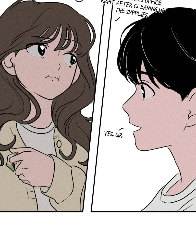 Our Secret Alliance Chapter 16 – Page 43