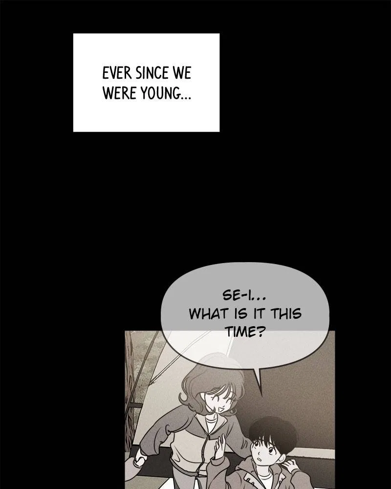 Our Secret Alliance Chapter 16 – Page 46