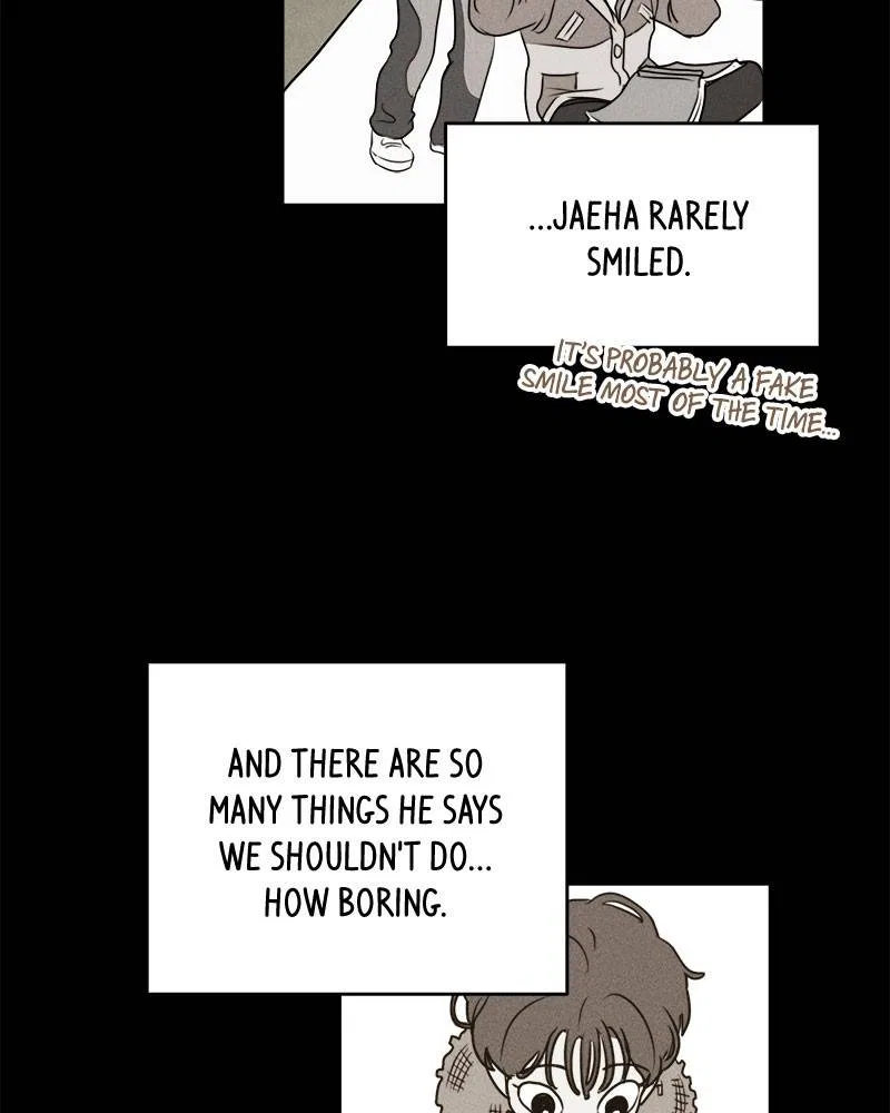 Our Secret Alliance Chapter 16 – Page 47