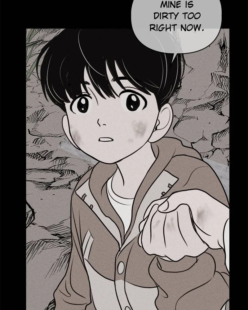 Our Secret Alliance Chapter 16 – Page 50