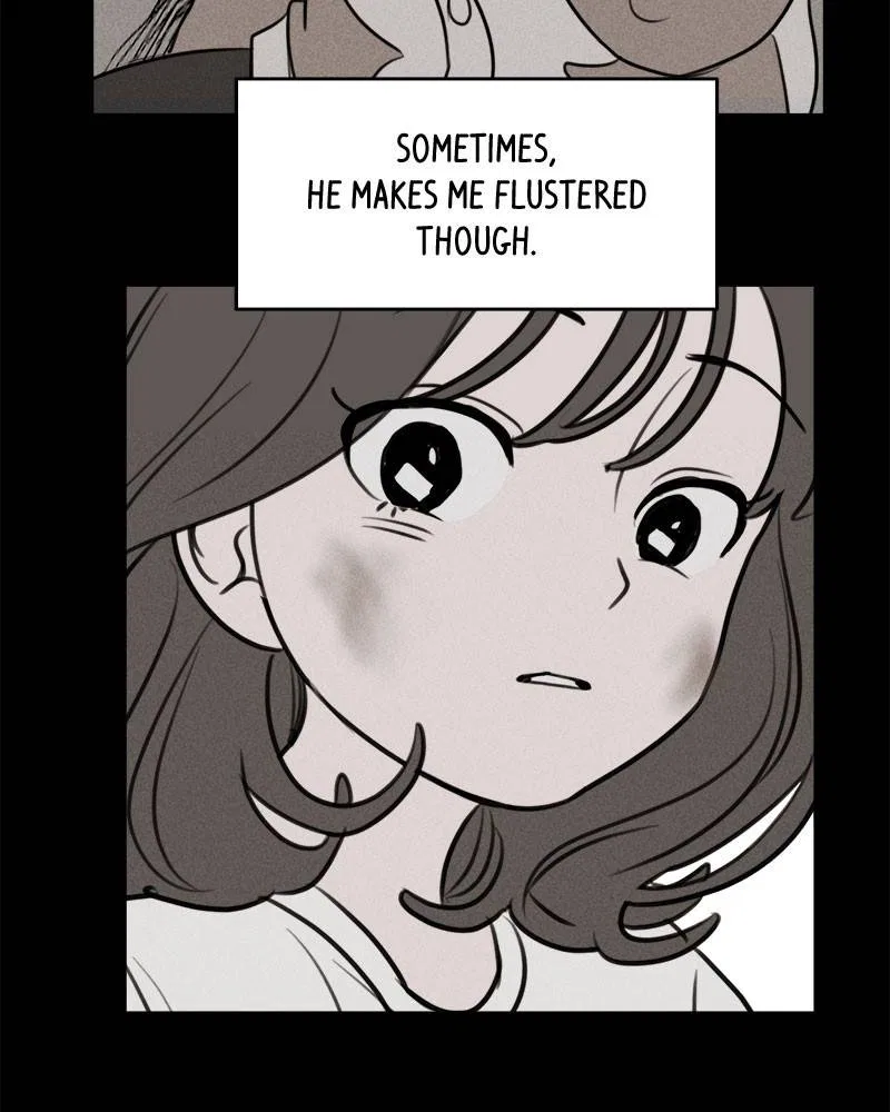 Our Secret Alliance Chapter 16 – Page 51