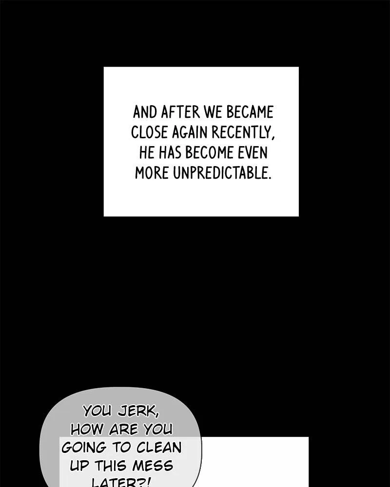 Our Secret Alliance Chapter 16 – Page 53