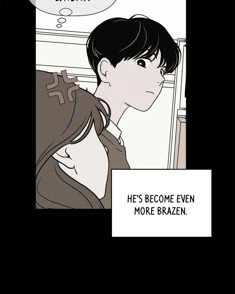 Our Secret Alliance Chapter 16 – Page 54