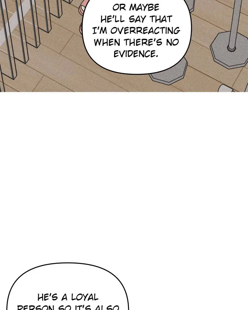Our Secret Alliance Chapter 16 – Page 67