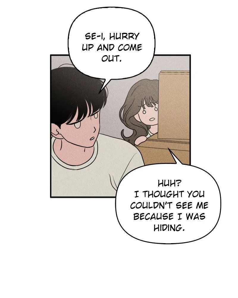 Our Secret Alliance Chapter 16 – Page 75