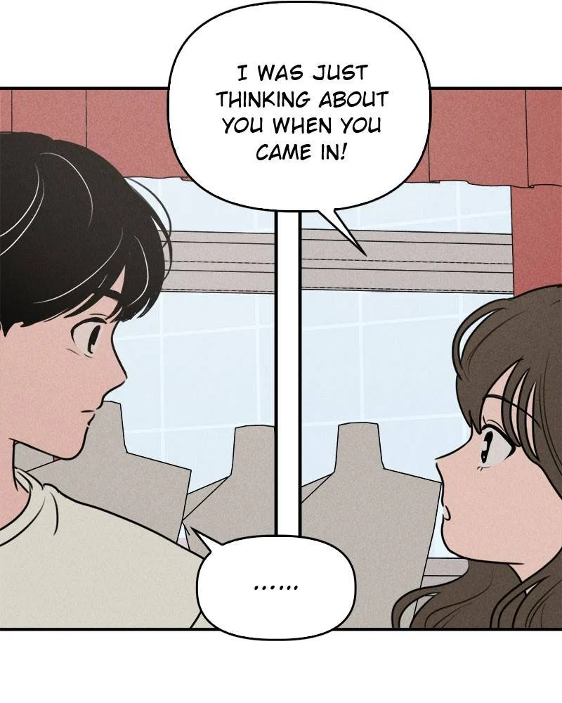 Our Secret Alliance Chapter 16 – Page 77