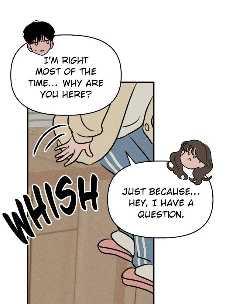 Our Secret Alliance Chapter 16 – Page 80