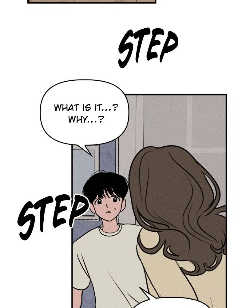 Our Secret Alliance Chapter 16 – Page 81