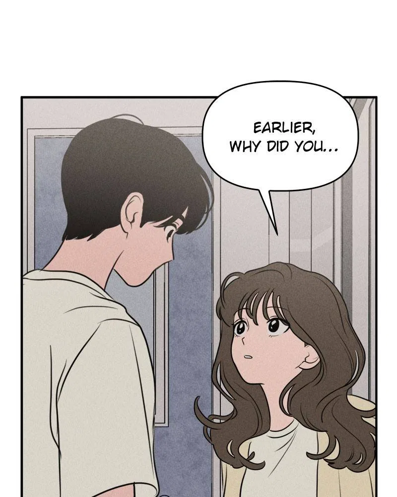 Our Secret Alliance Chapter 16 – Page 84