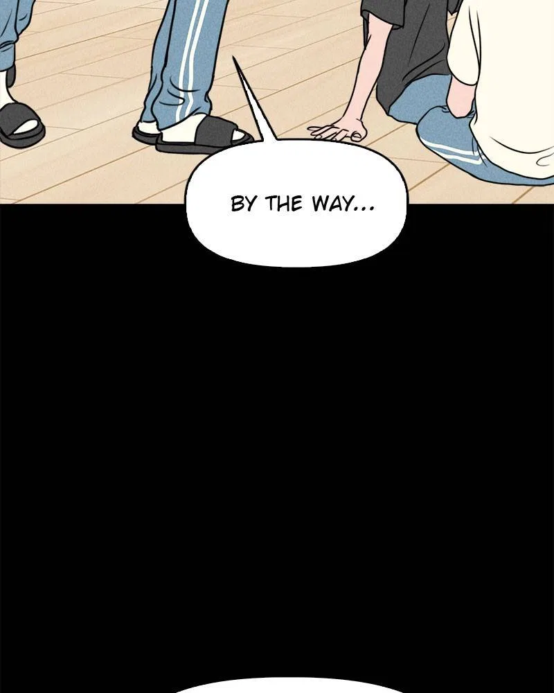 Our Secret Alliance Chapter 16 – Page 96