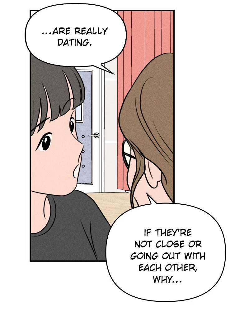 Our Secret Alliance Chapter 16 – Page 105