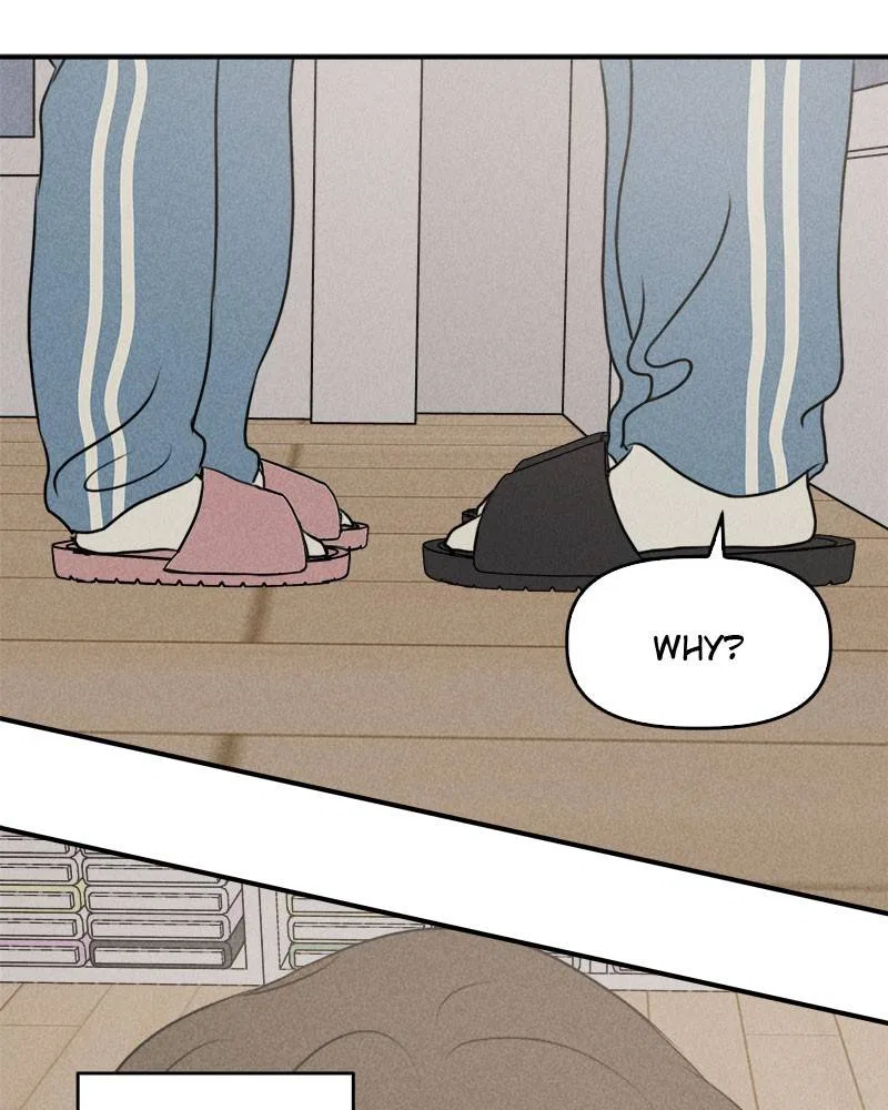Our Secret Alliance Chapter 16 – Page 108