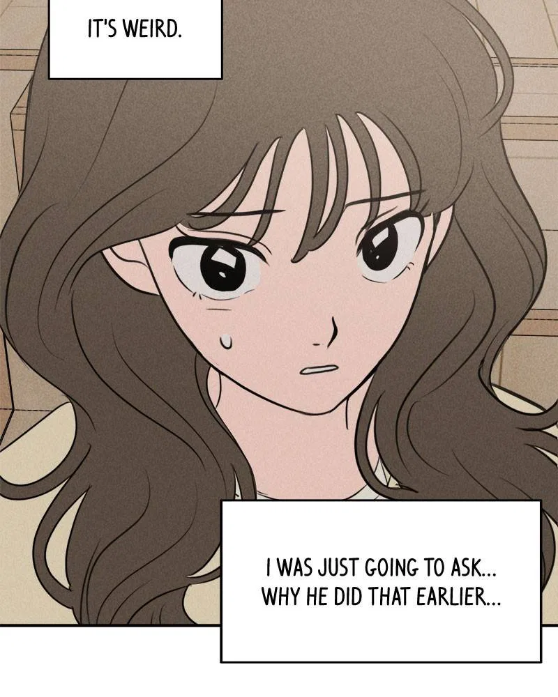 Our Secret Alliance Chapter 16 – Page 109