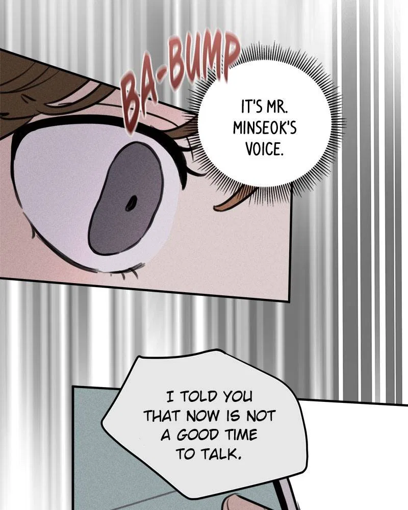 Our Secret Alliance Chapter 15 – Page 2