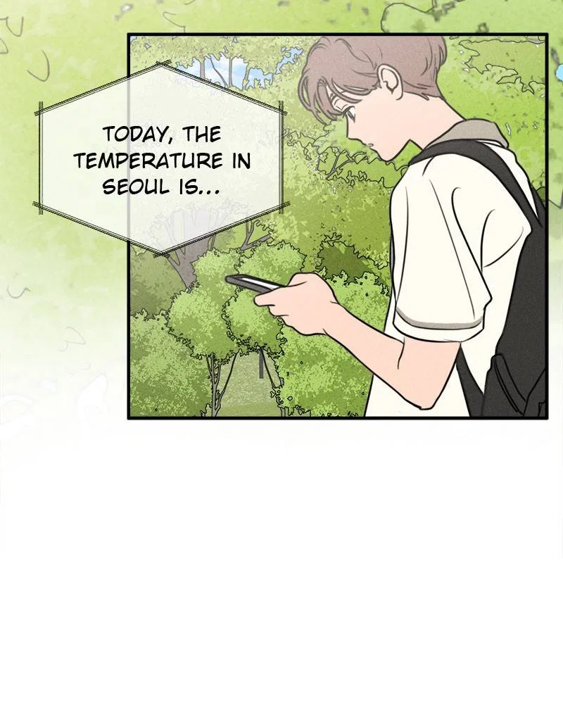 Our Secret Alliance Chapter 15 – Page 13