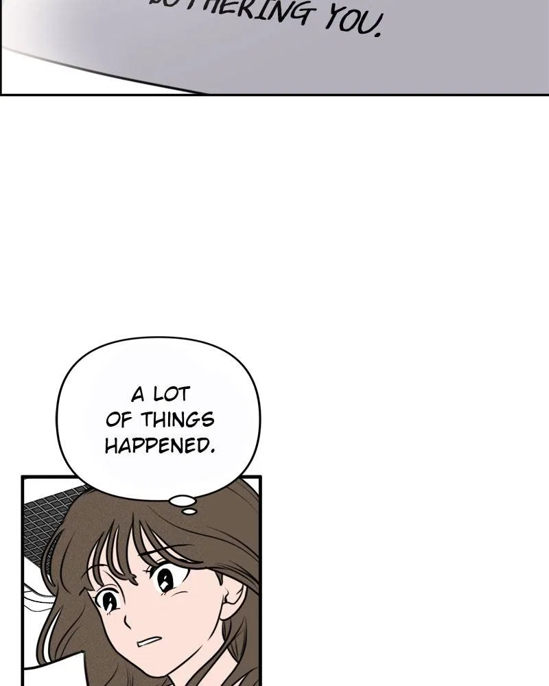 Our Secret Alliance Chapter 15 – Page 18