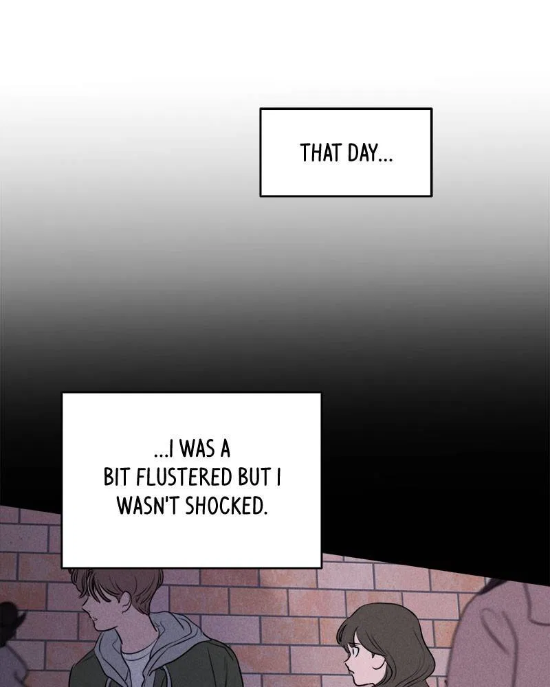 Our Secret Alliance Chapter 15 – Page 21