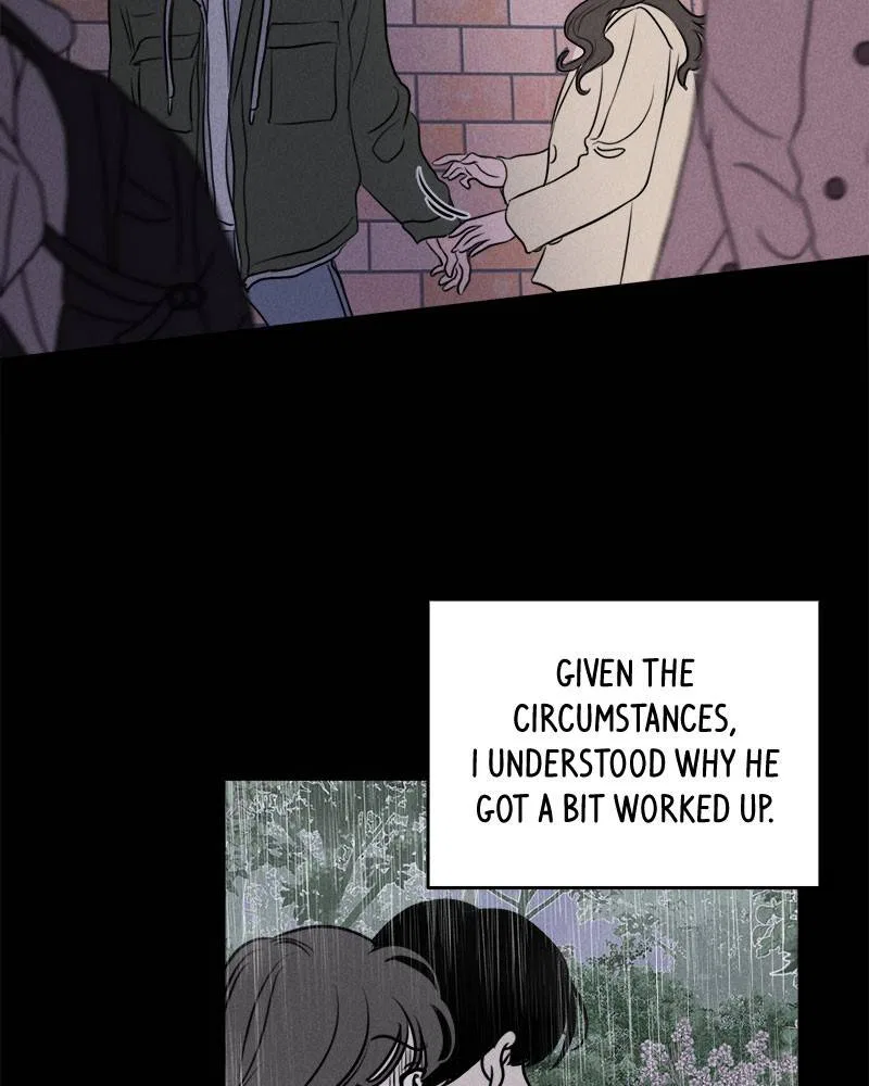 Our Secret Alliance Chapter 15 – Page 22